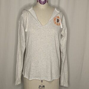 VS Pink San Fransico Giants Hoodie